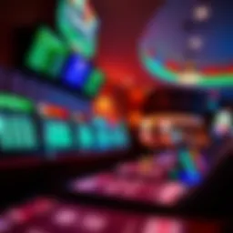 Overview of Massachusetts sports betting