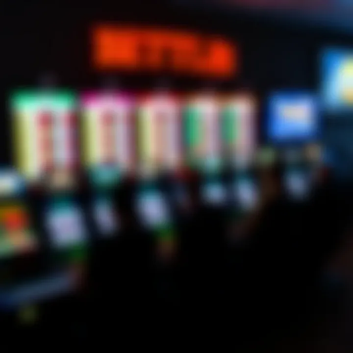 Top Betting Platforms in the State Popular betting platforms in Massachusetts