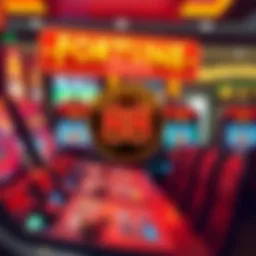 An In-Depth Analysis of Fortune 88 Slots Online Introduction