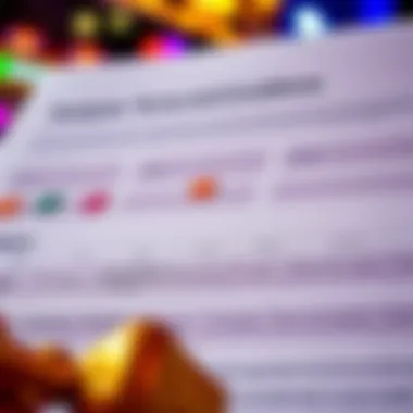 Chart analyzing the terms and conditions of Bet365 offers.