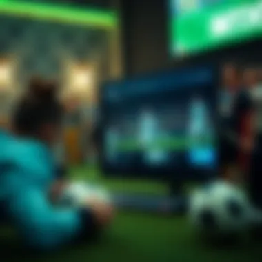 Live Sports Selection on Bet365 Diverse selection of live sports events available for betting