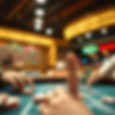 Maximizing Returns with Smart Strategies Maximizing returns through smart betting strategies