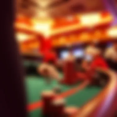 Strategic Planning for Success Strategic planning for successful betting