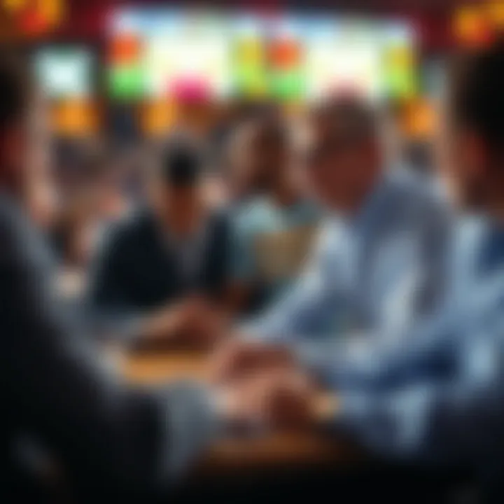 Strategic Analysis of Teams A strategic analysis of NCAA Championship teams