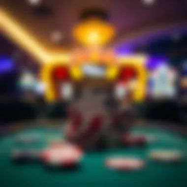 Responsible gaming practices highlighted