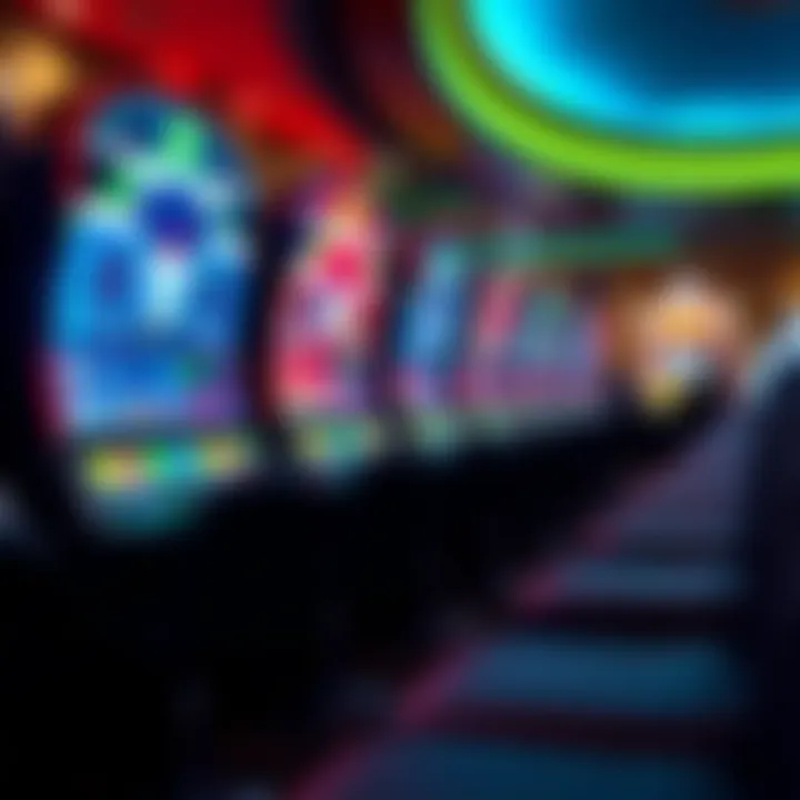 Sports Betting Options on Borgata App Illustration of various sports options available on the Borgata app