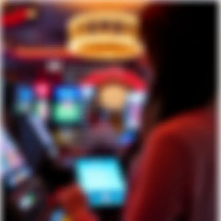 User Testimonials on Borgata Betting App Experience Graphic representation of user testimonials about the Borgata app