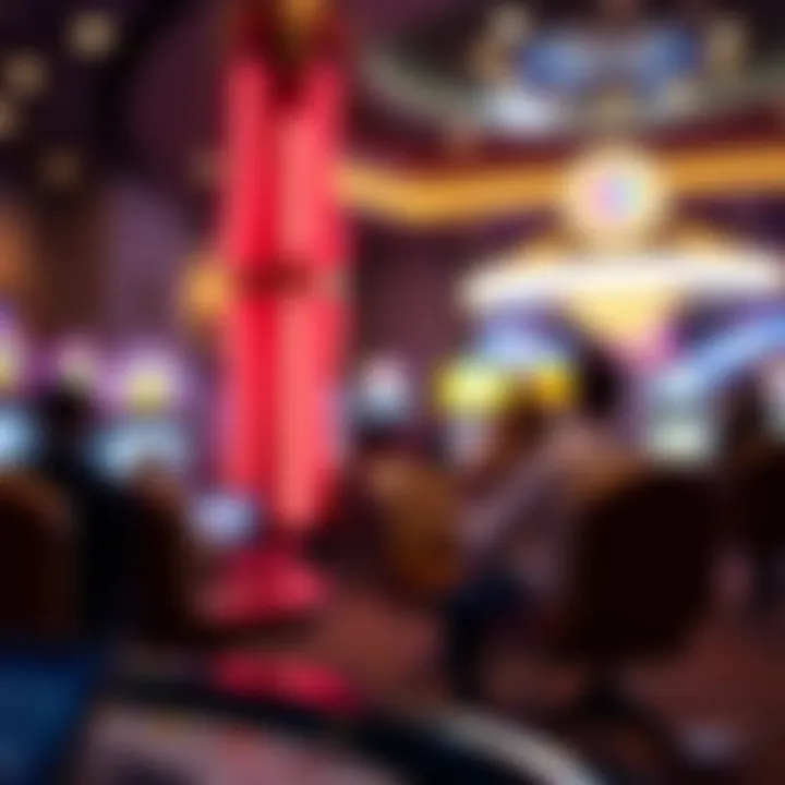 Who Can Claim the Bonuses? Eligibility criteria for Borgata Casino bonuses