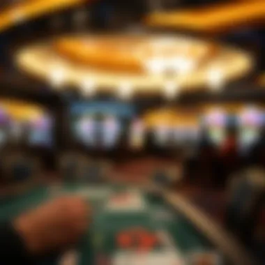 Maximizing Your Bonus Potential Strategic utilization of Borgata bonuses