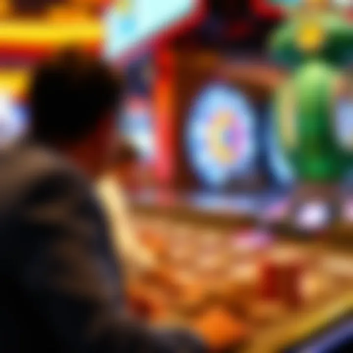 Understanding the Bonus Structure Detailed structure of the Borgata Casino bonus