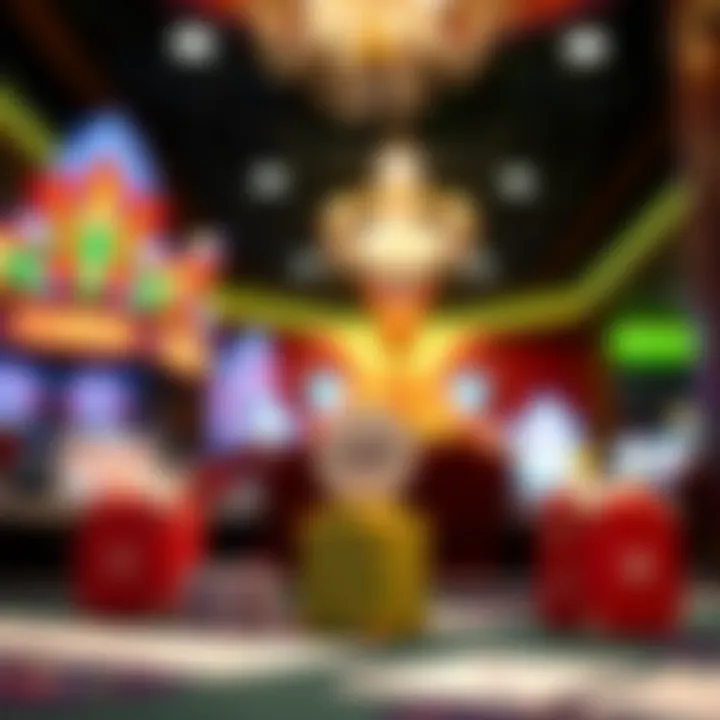 Exploring Bonus Varieties Different types of bonuses at Borgata Casino