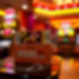 Digital representation of Maryland lottery tickets