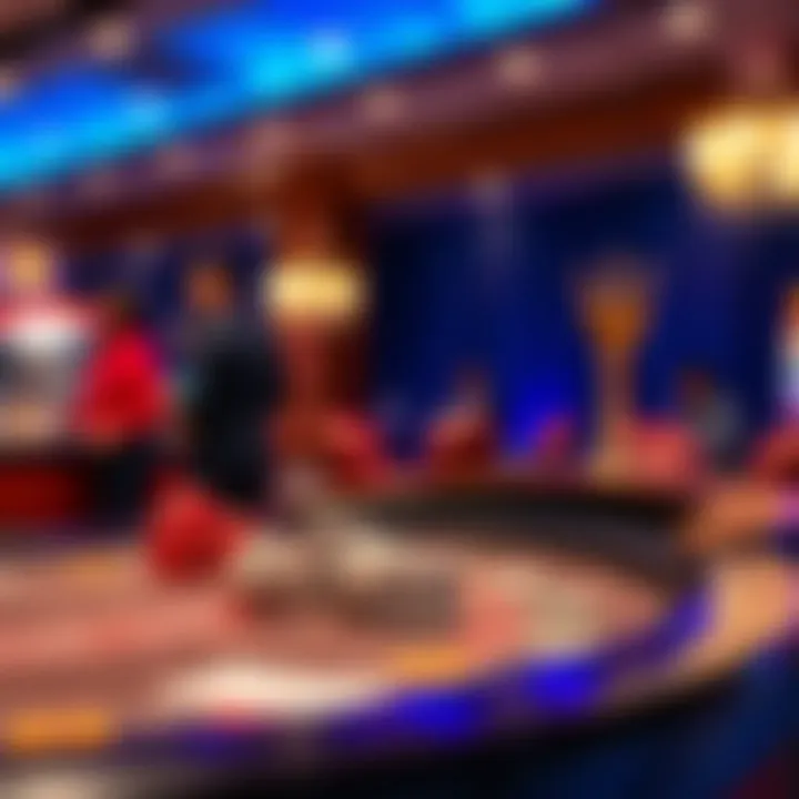 Responsible gambling strategies and tips