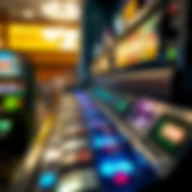 Understanding Slot Machine Legalities Legal documents and regulations regarding slot machine ownership