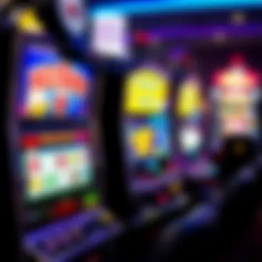 Essential Slot Machine Maintenance Maintenance tools and tips for slot machines