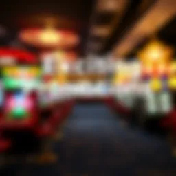 Carter Casino promotional banner highlighting bonuses