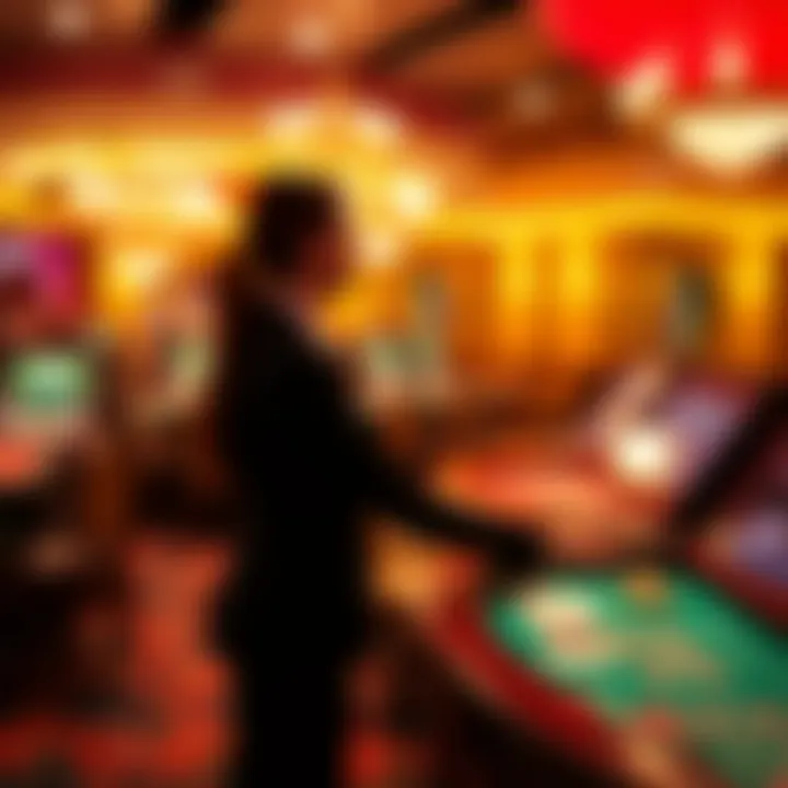 Promotions and bonuses highlighted on Casino Days