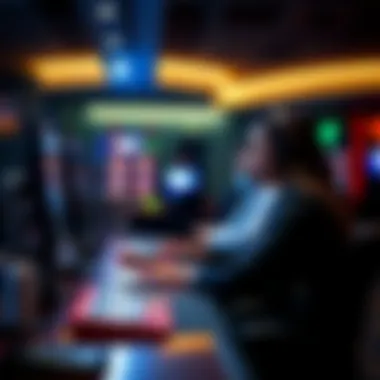 Customer support options at Casino Days