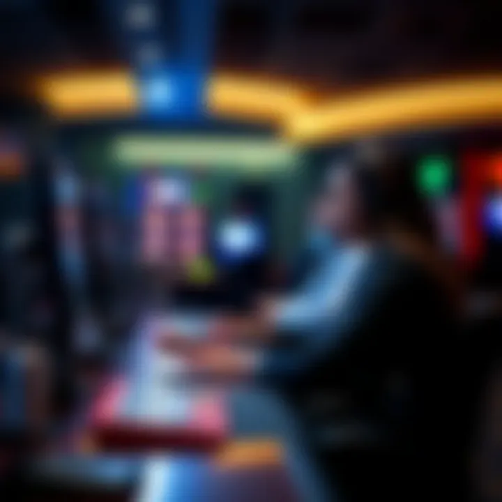 Customer support options at Casino Days