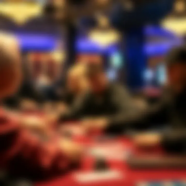 Navigating Registration Challenges Challenges in tournament registration