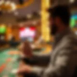 Overview of various betting platforms