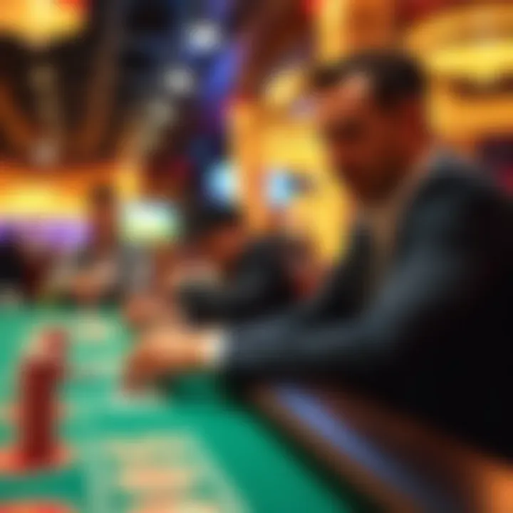 Practicing Responsible Gambling Responsible gambling practices