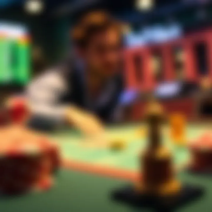 Strategic Betting Insights Strategic considerations for bettors