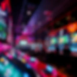 Overview of New Jersey sports betting sites