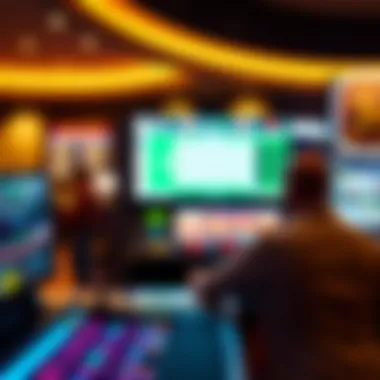 Payment methods for online sports betting in NJ