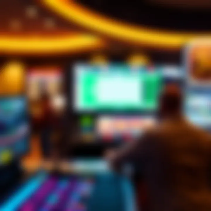 Payment methods for online sports betting in NJ