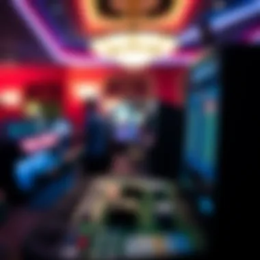 Responsible gaming practices in online betting