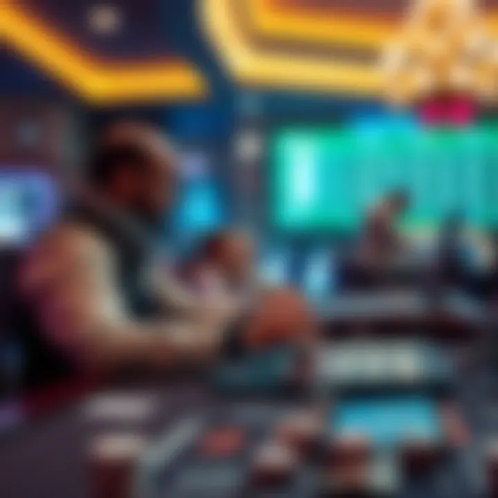 Types of Online Betting Platforms