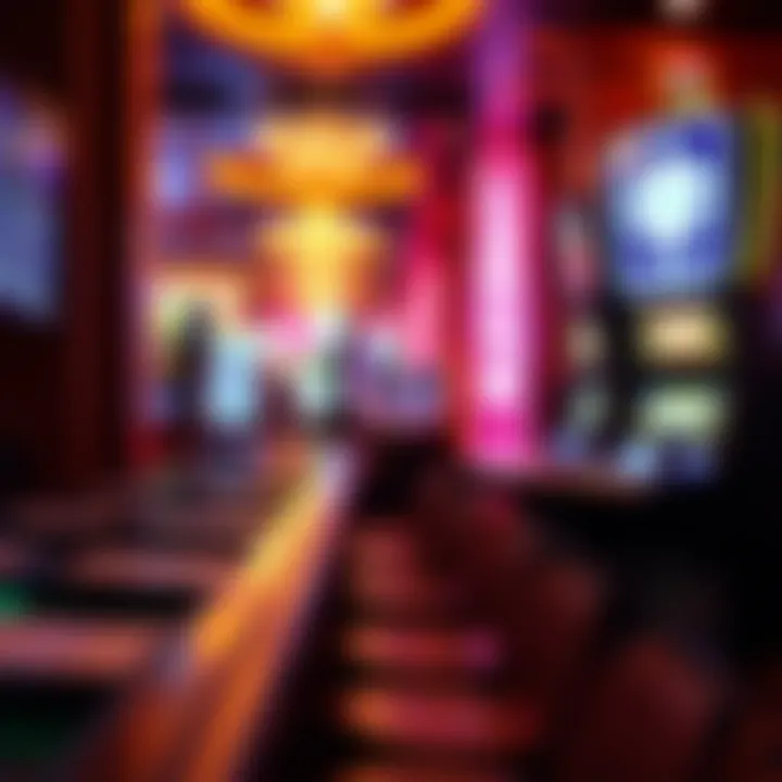 Current Landscape of Casinos in New York Current landscape of casinos in New York