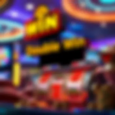 Broader Implications of Double Win Slots Impact of Double Win Slots on gambling landscape