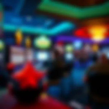 Insights into Online Gambling Promotions Insights into online gambling promotions