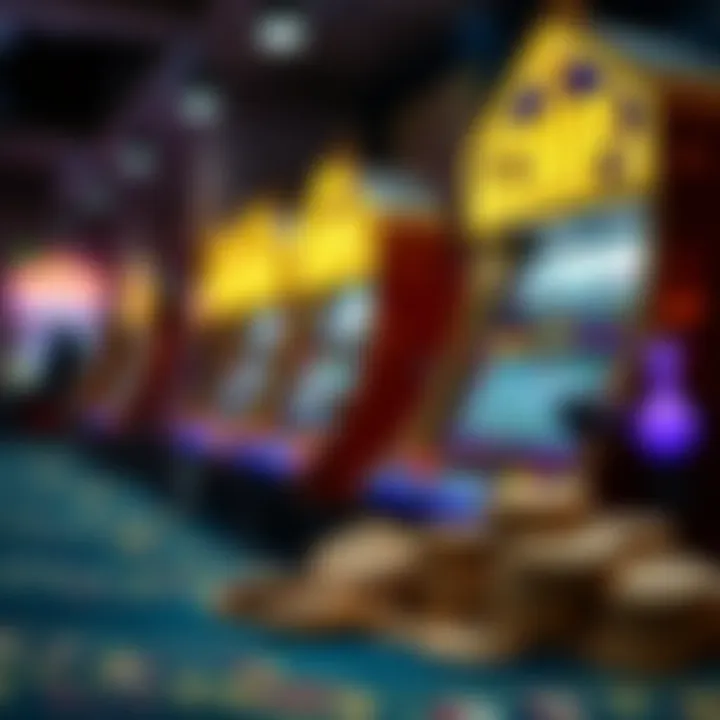 Maximizing Winnings with Free Spins Maximizing winnings with free spins