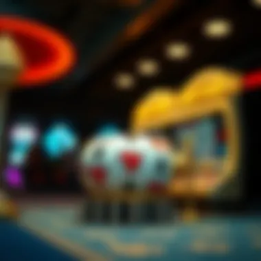 Understanding Free Spins Mechanics Understanding free spins mechanics