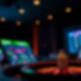 Understanding Regulatory Requirements Regulatory framework for online betting sites