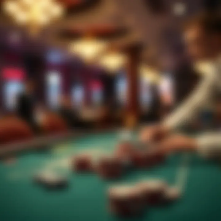 Navigating Ethics in the Gambling Industry Ethical dilemmas faced by gambling regulators