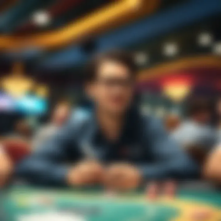 Ethical Participation in Contests A depiction of ethical standards in contest participation