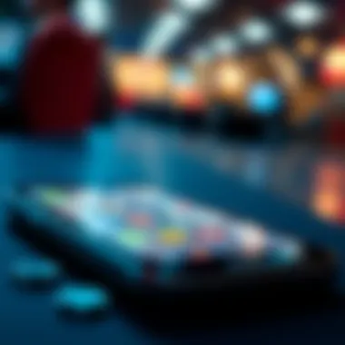 A smartphone displaying various reward apps