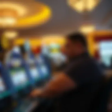 Emphasizing Responsible Gaming in Shreveport Responsible Gaming Practices