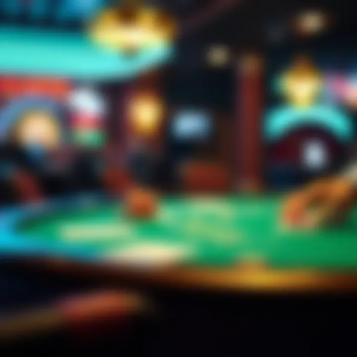 Popular Poker Sites in New Jersey Overview of popular poker sites in New Jersey