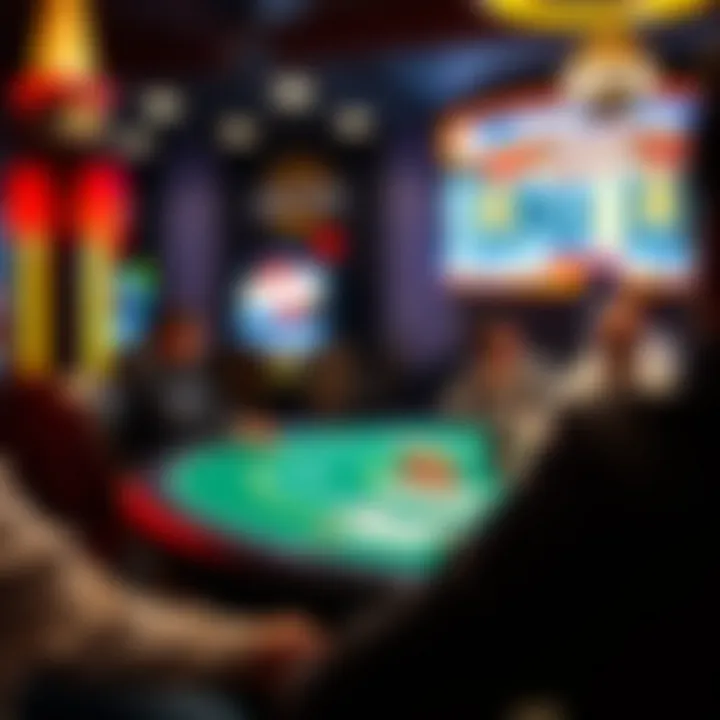 Security Measures in Online Poker Security measures implemented by leading poker sites