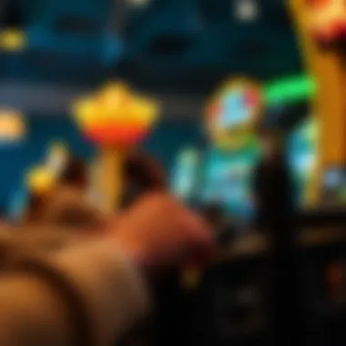 Technical Enhancements for Mobile Slot Gaming Technical specifications enhancing mobile slot gaming