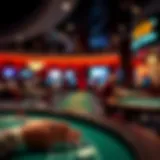 Understanding BetMGM's Betting Limits Overview of maximum betting limits at BetMGM