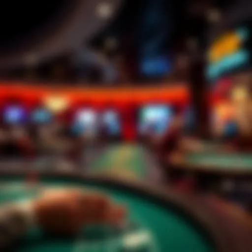 Understanding BetMGM's Betting Limits Overview of maximum betting limits at BetMGM