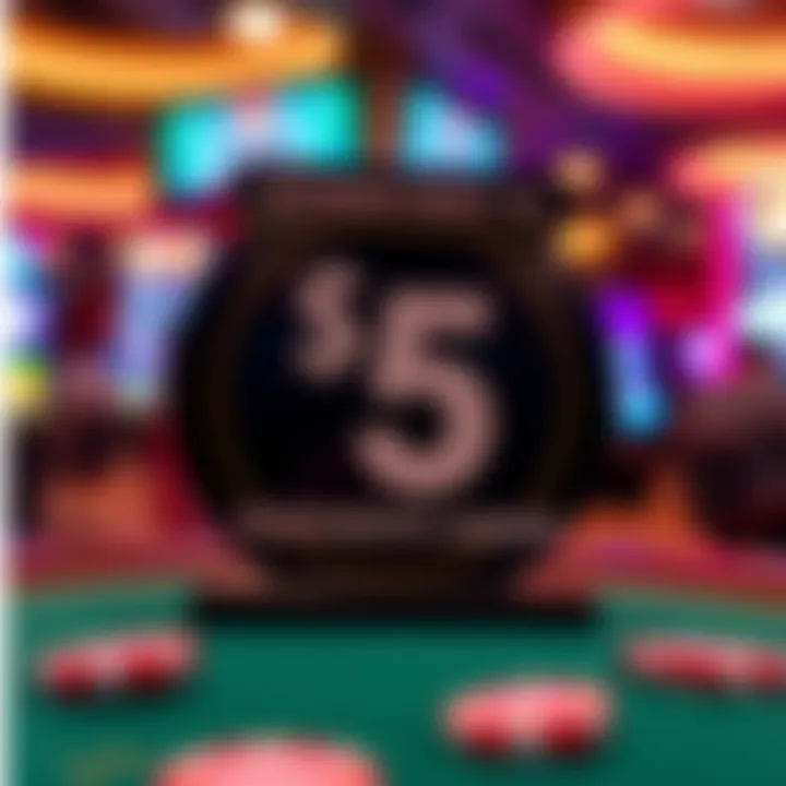 A responsible gaming symbol emphasizing safe gambling practices.
