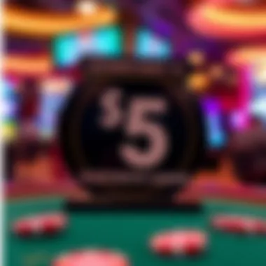 Commitment to Responsible Gaming A responsible gaming symbol emphasizing safe gambling practices.