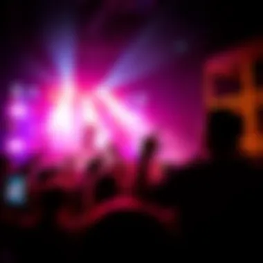 Captivating Entertainment Performances Exciting entertainment performances that captivate the audience